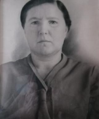 Лежнева Александра Николаевна