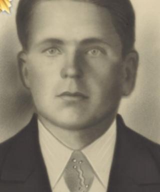 Балакин Григорий Иванович