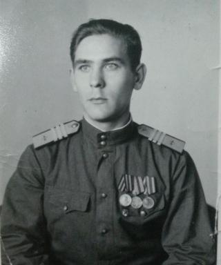 Елистратов Владимир Яковлевич