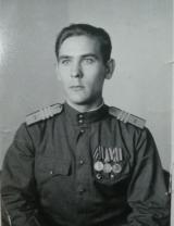 Елистратов Владимир Яковлевич