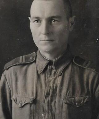 Балаев Алексей Павлович