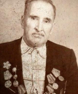Ахмадеев Хакимжан (неизвестно)