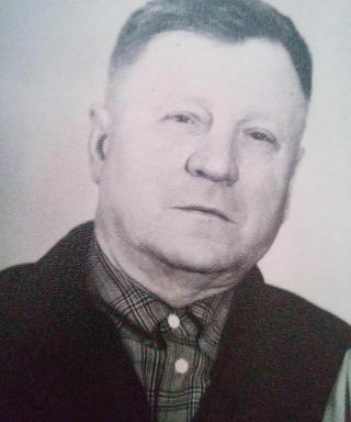 Левин Николай Павлович