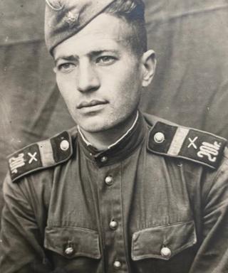 Полуновский Григорий Петрович