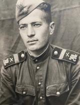 Полуновский Григорий Петрович