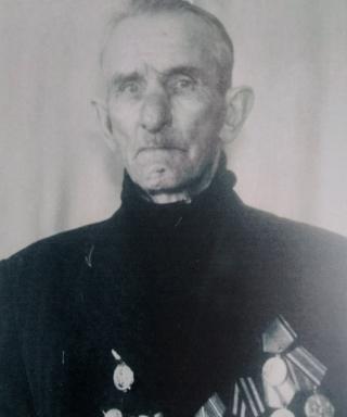 Мурюмин Александр Трофимович