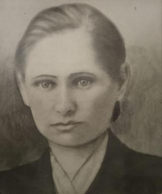 Смыслова Александра Леонтьевна