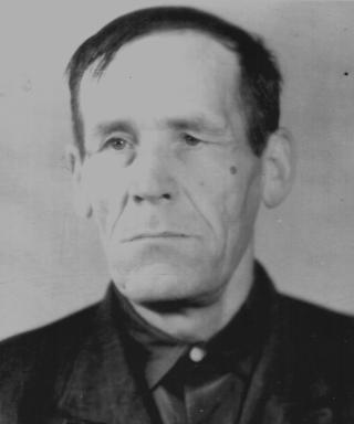 Загорский Степан Иванович