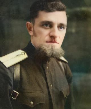 Донских Сергей Васильевич