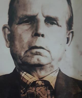 Дронкин Михаил Петрович