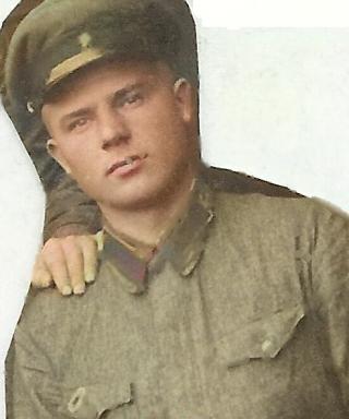 Яковенко Иван Иванович