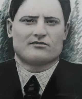 Смольянинов Василий Михайлович