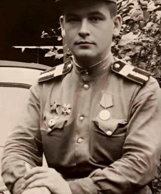 Миронов Василий Иванович