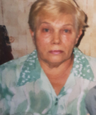 Михайлова Людмила Сергеевна