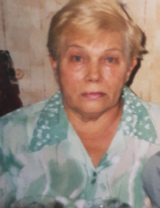Михайлова Людмила Сергеевна
