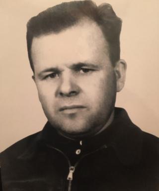 Глухарев Иван Фёдорович