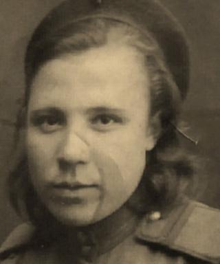 Чалышкова Наталья Степановна