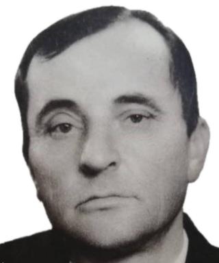 Мишин Ефим Семёнович