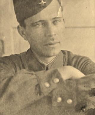 Булгаков Алексей Дмитриевич