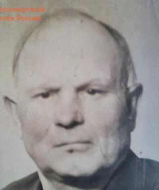 Затонских Михаил Иванович