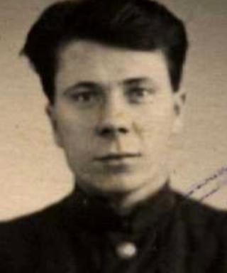 Елисов Владимир Алексеевич