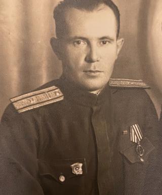 Жуков Василий Львович
