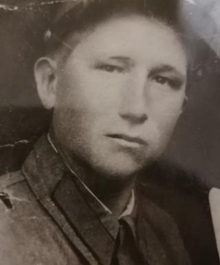 Иванцов Афанасий Николаевич