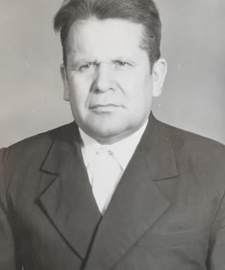 Зиновьев Алексей Павлович
