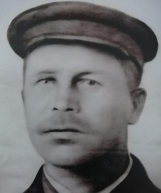 Андреев Андрей Михайлович