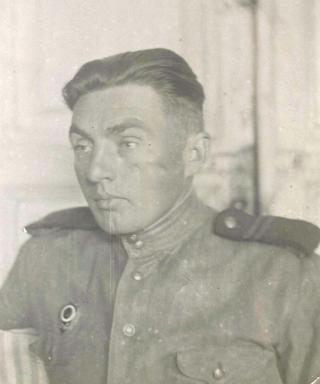 Байков Аркадий Петрович