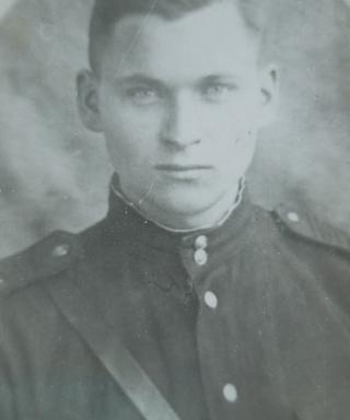 Елисеев Виктор Матвеевич
