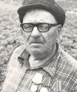 Луцкевич Семен Станиславович