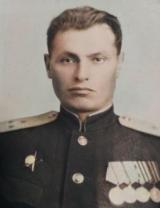 Пронюшкин Иван Васильевич