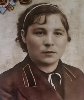 Смолина Маргарита Александровна