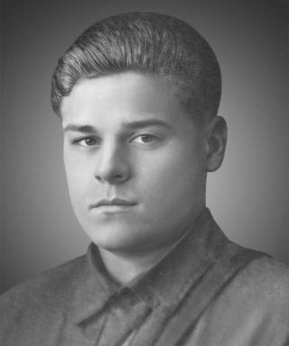Ливик Михаил Александрович