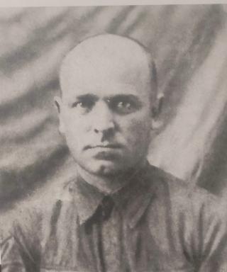 Ботнев Семён Захарович