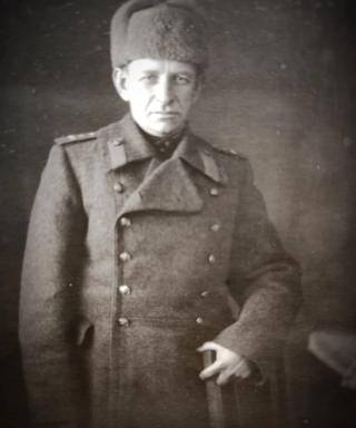 Лавышко Александр Павлович