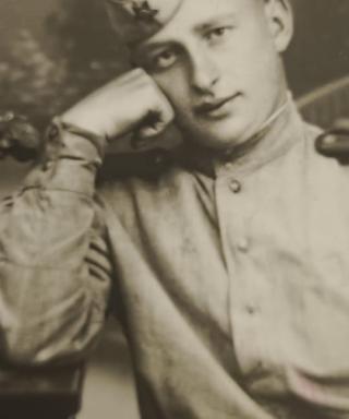 Лавышко Рем Александрович