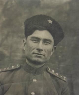 Лобачев Петр Григорьевич