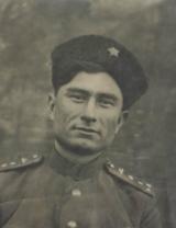 Лобачев Петр Григорьевич