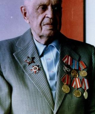 Боярчук Борис Францевич