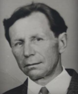 Ситников Владимир Дмитриевич