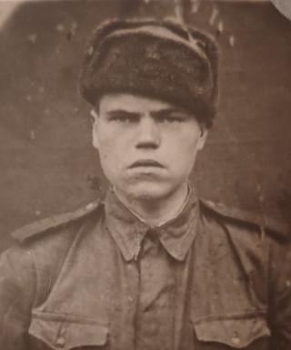 Соловьёв Владимир Александрович