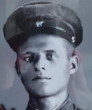 Коновалов Александр Викторович