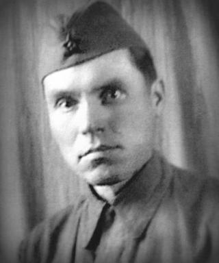 Лебедев Иван Иванович