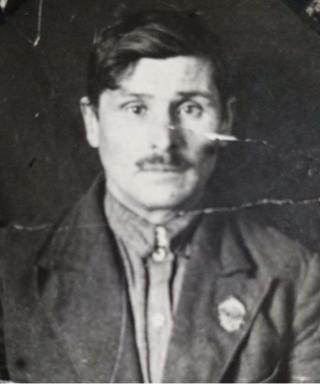 Островских Максим Егорович