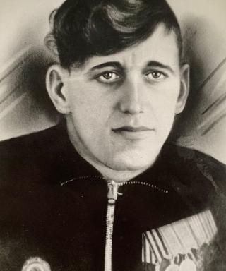 Рыбальченко Борис Петрович
