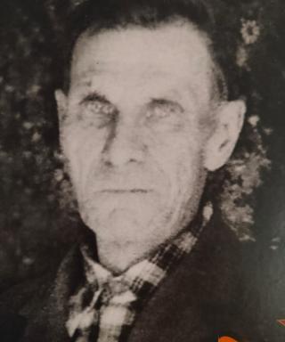 Шмелев Степан Иванович