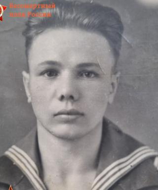 Борщев Николай Николаевич