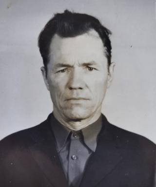 Матвеев Александр Дмитриевич
